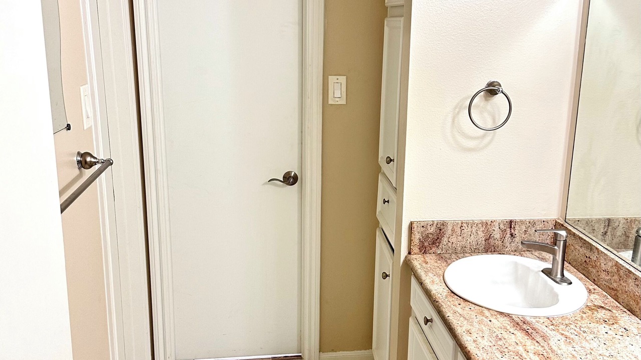 Photo of Bathroom in Briarforest