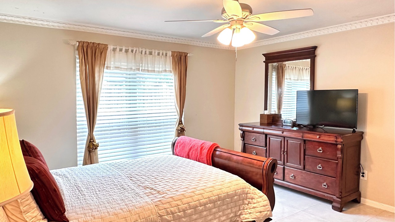 Photo of Bedroom in Briarforest