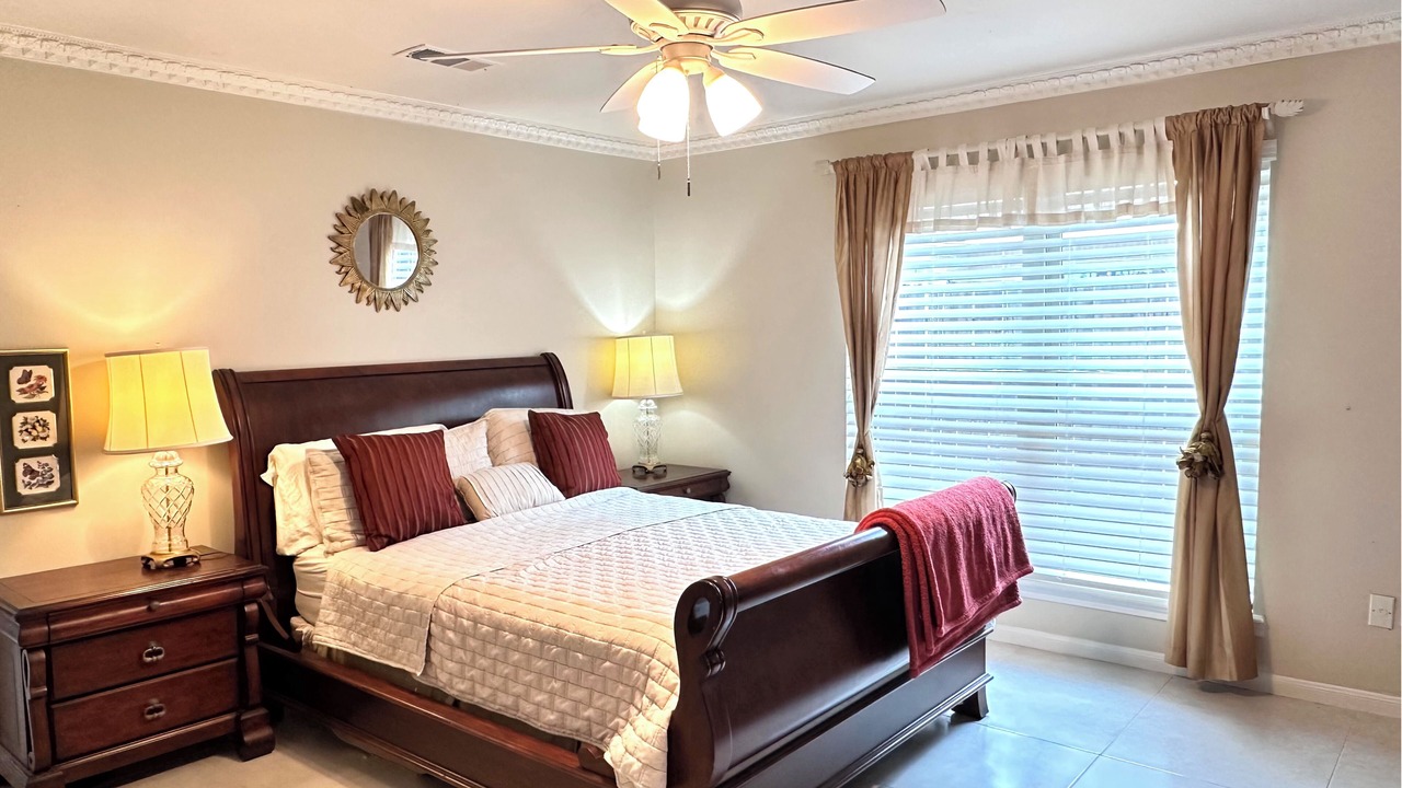 Photo of Bedroom in Briarforest