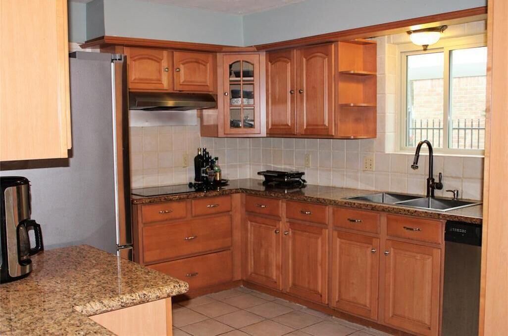Photo of Kitchen in Briarforest