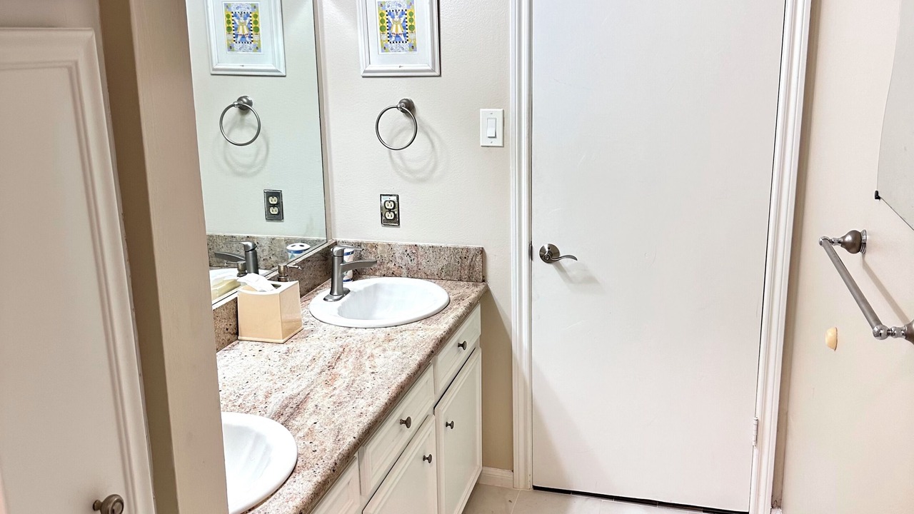 Photo of Bathroom in Briarforest