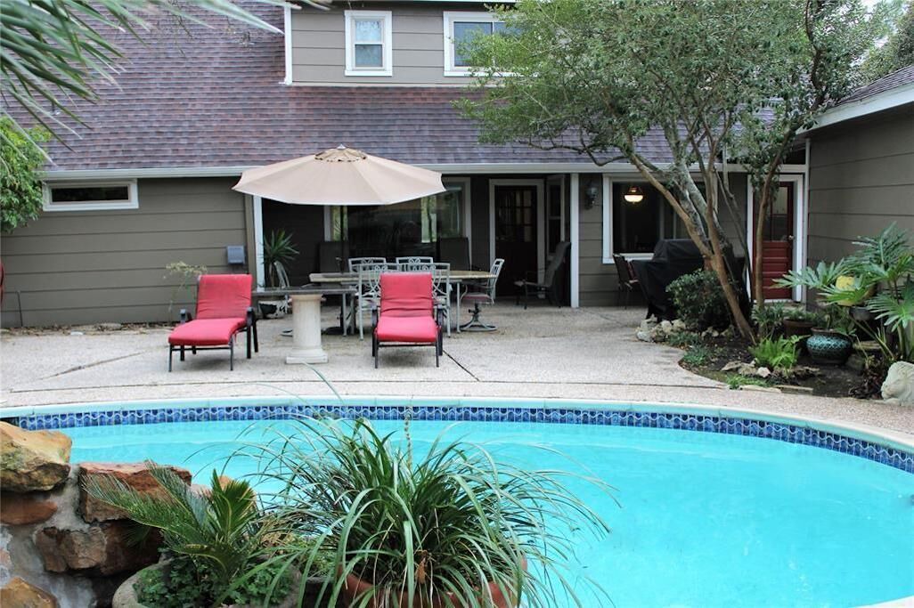Photo of Outdoor in Briarforest