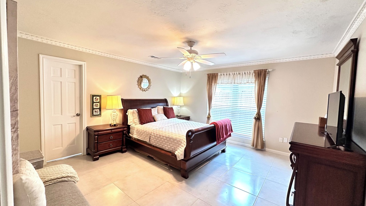 Photo of Bedroom in Briarforest