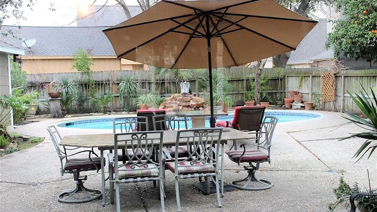 Photo of Outdoor in Briarforest