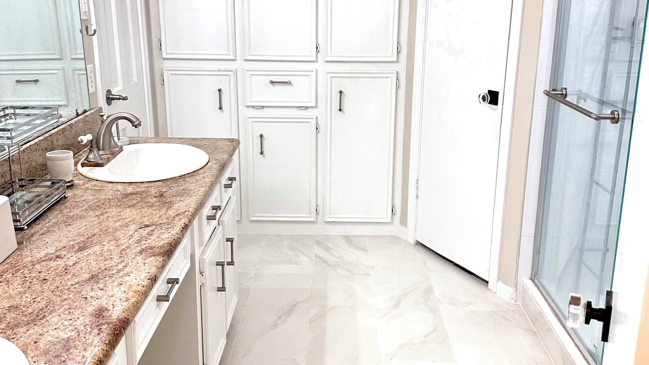 Photo of Bathroom in Briarforest