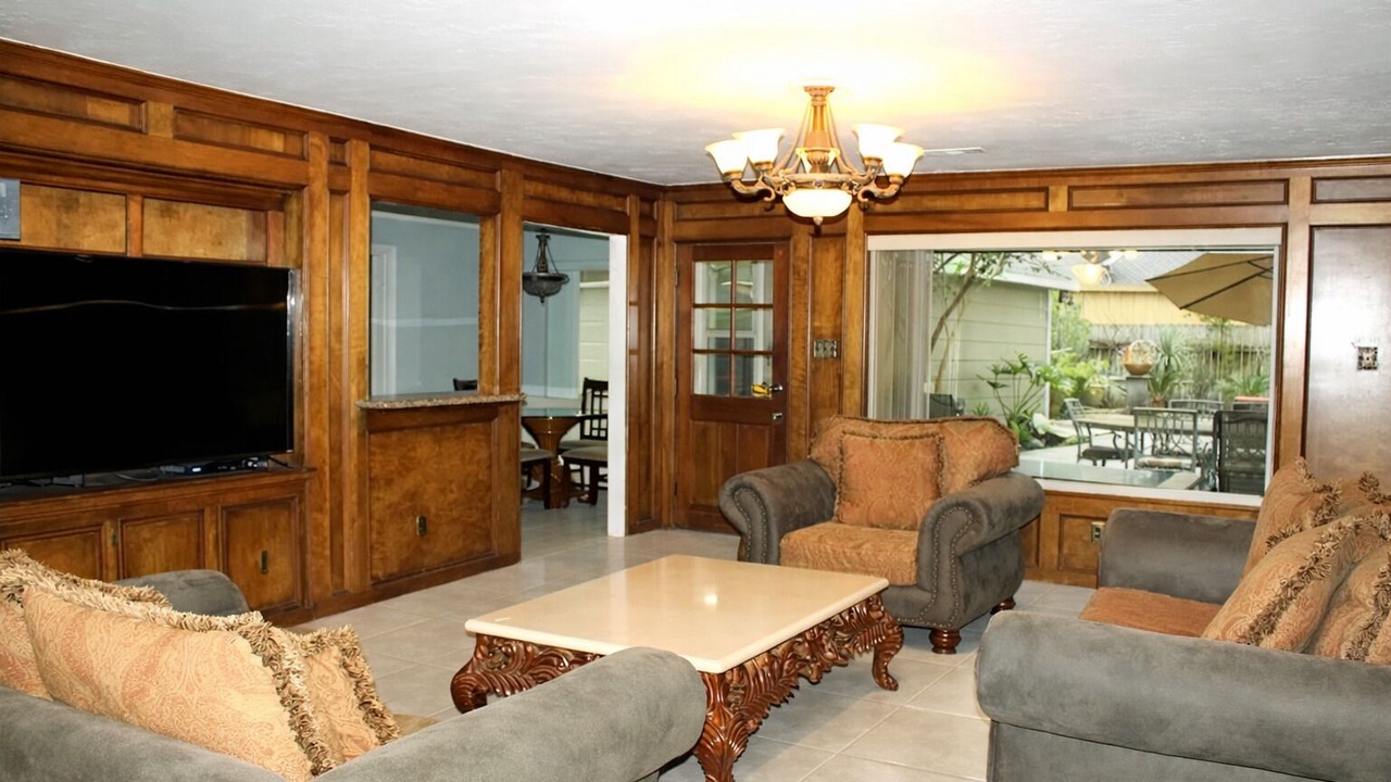 Photo of Livingroom in Briarforest
