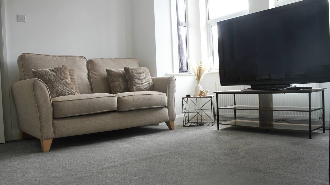 Photo of Livingroom in Dunstable