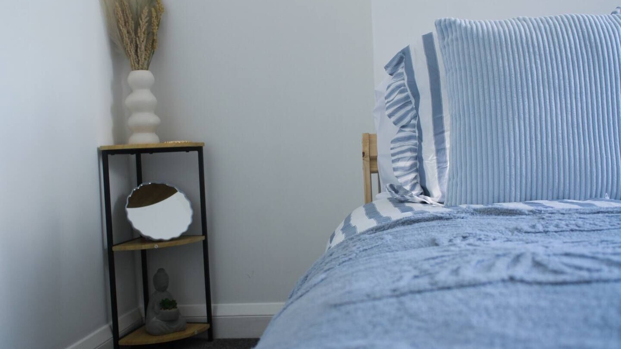 Photo of Bedroom in Dunstable