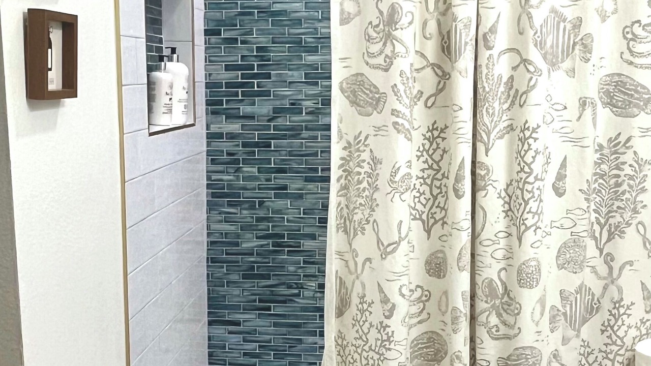 Photo of Bathroom in Old East Dallas