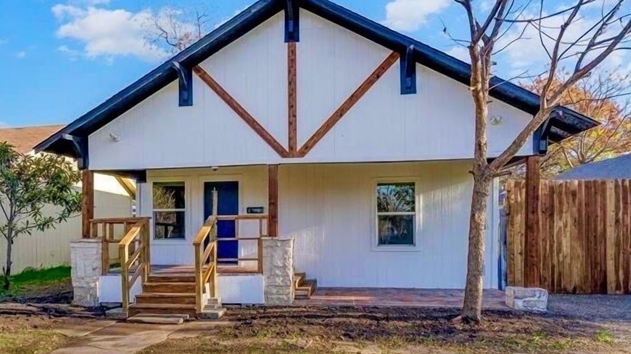 Photo of Outdoor in Old East Dallas
