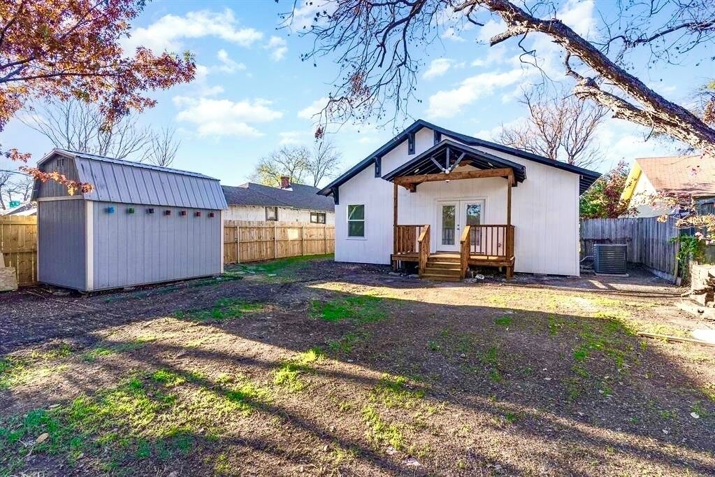 Photo of Outdoor in Old East Dallas