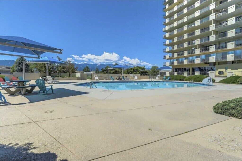 Photo of Outdoor in Southeast Colorado Springs