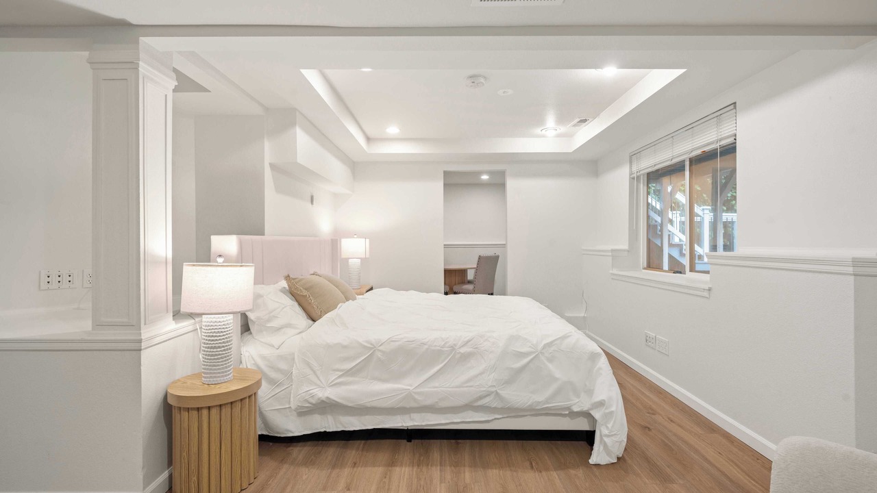 Photo of Bedroom in Norkirk