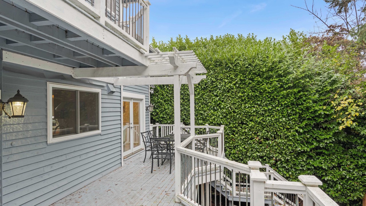 Photo of Patio Balcony in Norkirk