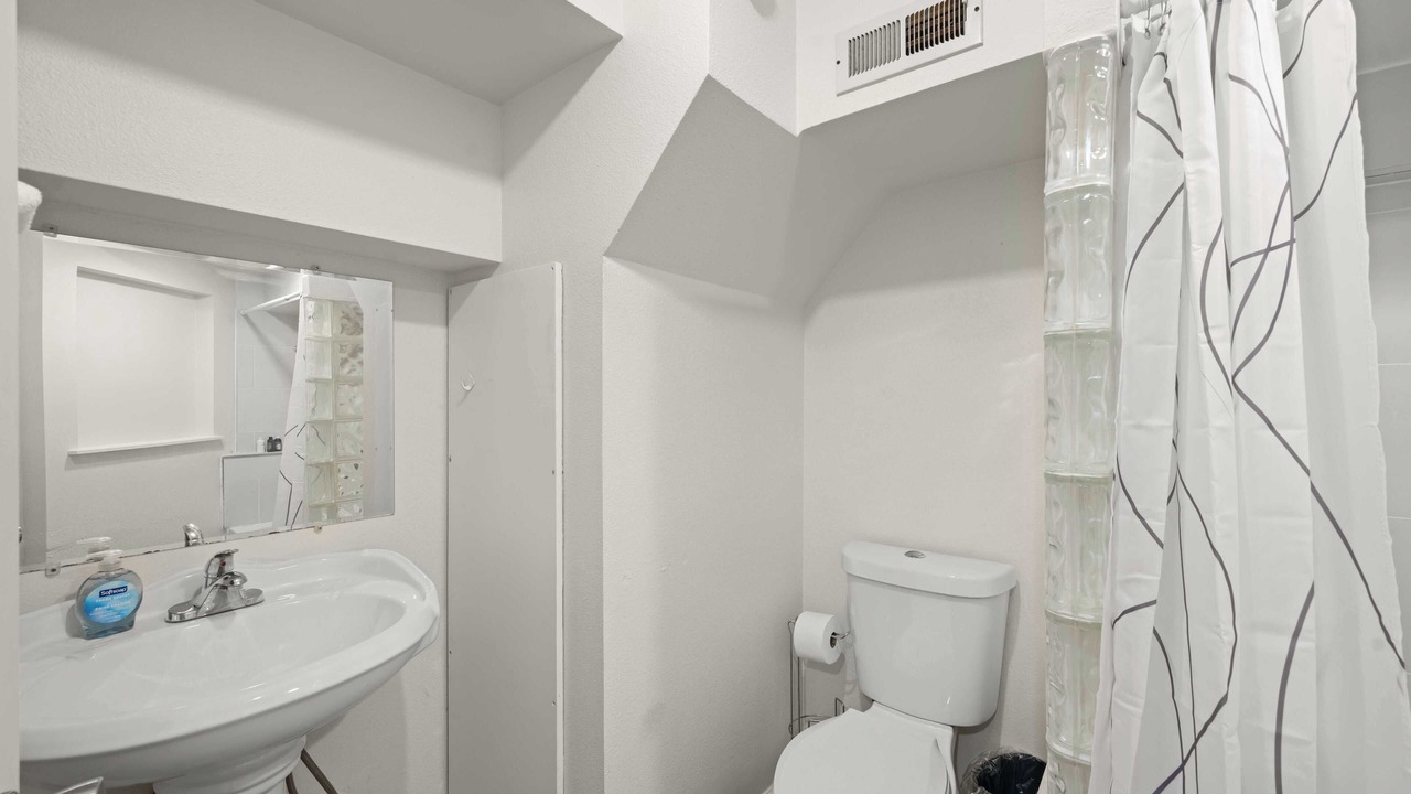 Photo of Bathroom in Norkirk