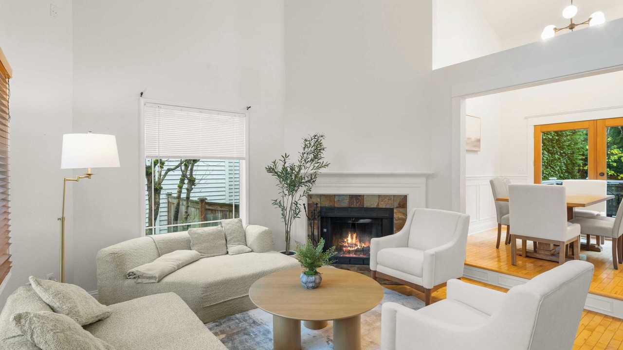 Photo of Livingroom in Norkirk