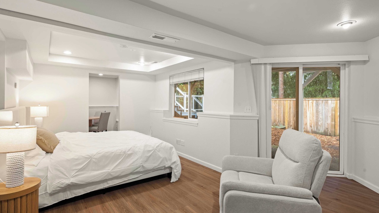 Photo of Bedroom in Norkirk