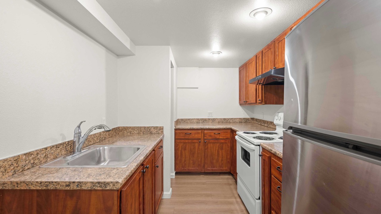 Photo of Kitchen in Norkirk