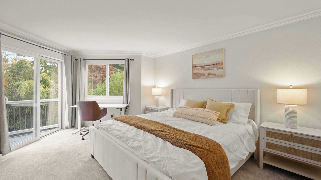 Photo of Bedroom in Norkirk