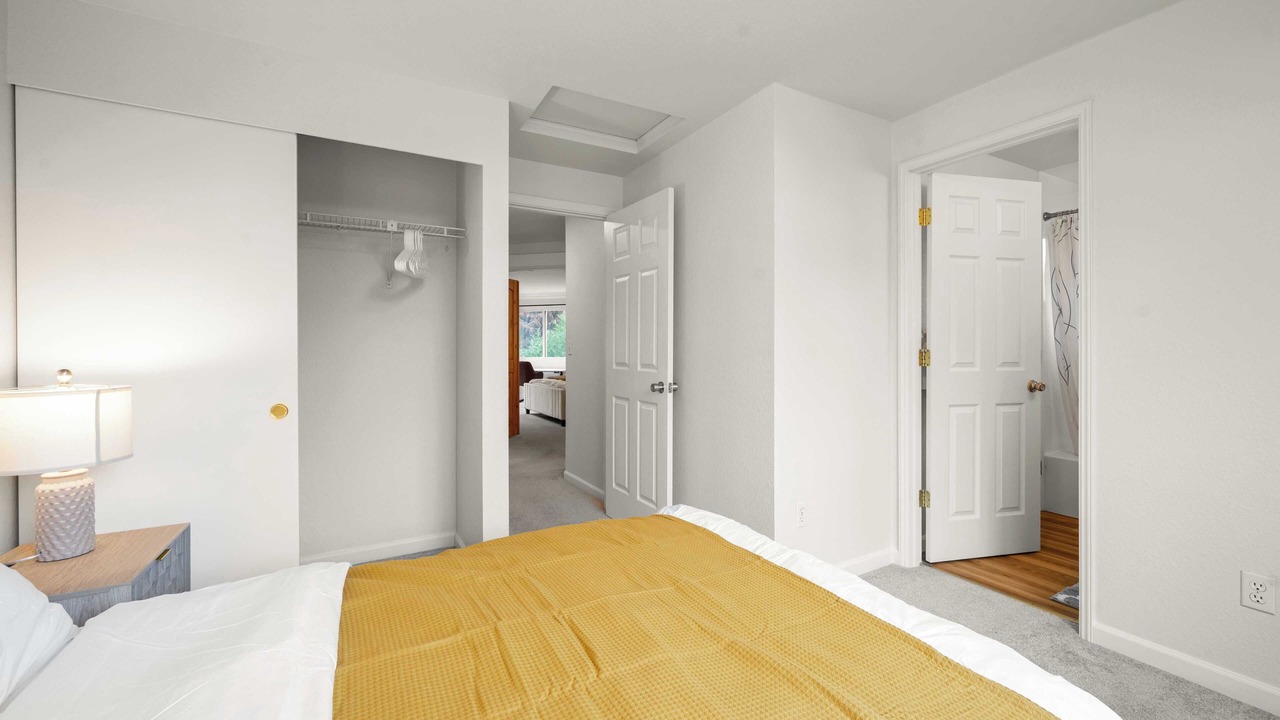 Photo of Bedroom in Norkirk