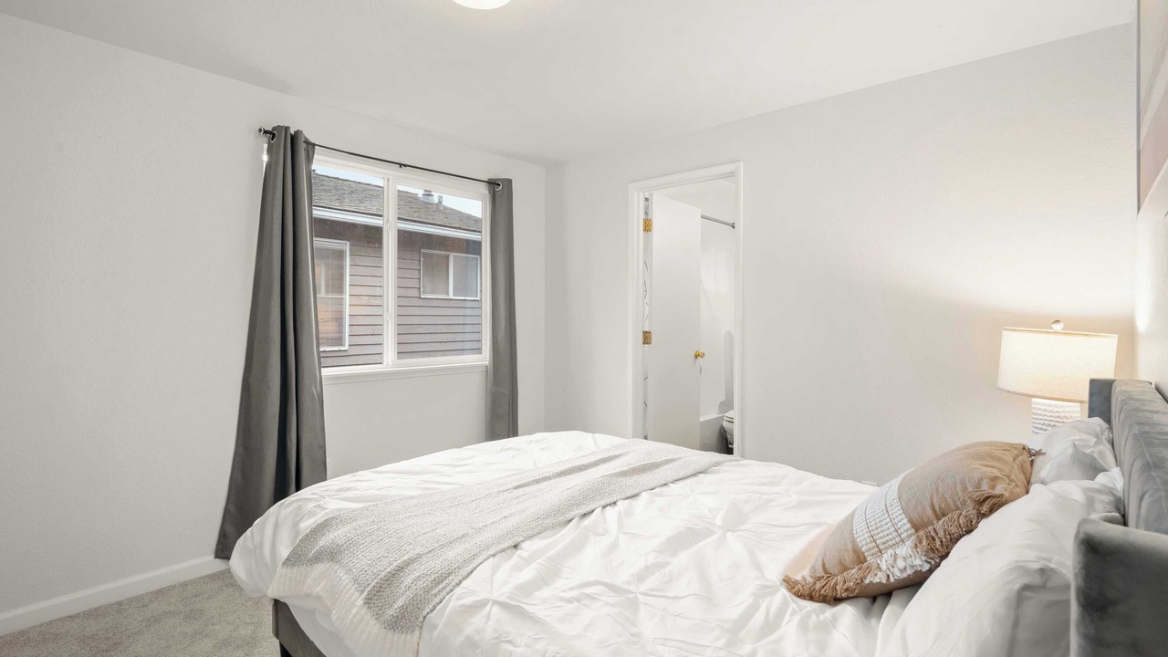 Photo of Bedroom in Norkirk