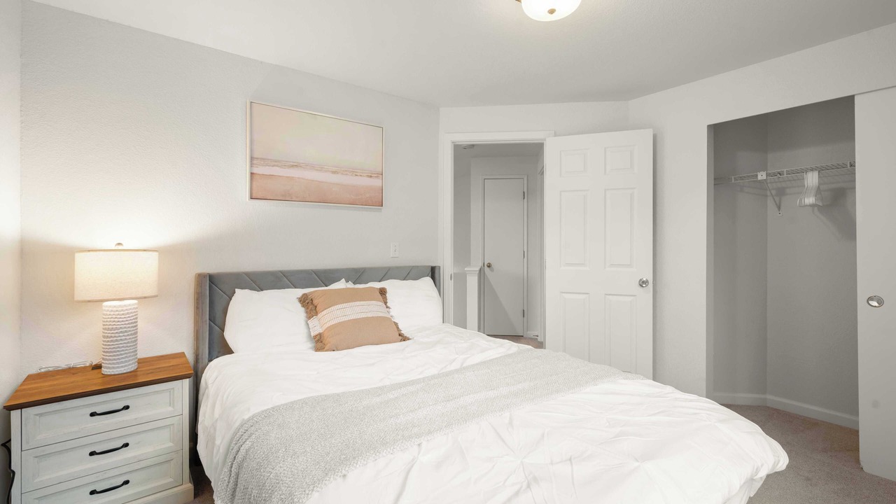 Photo of Bedroom in Norkirk