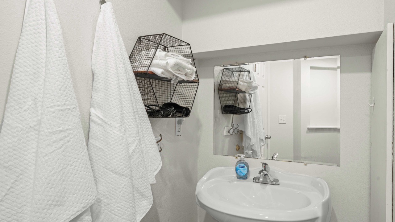 Photo of Bathroom in Norkirk