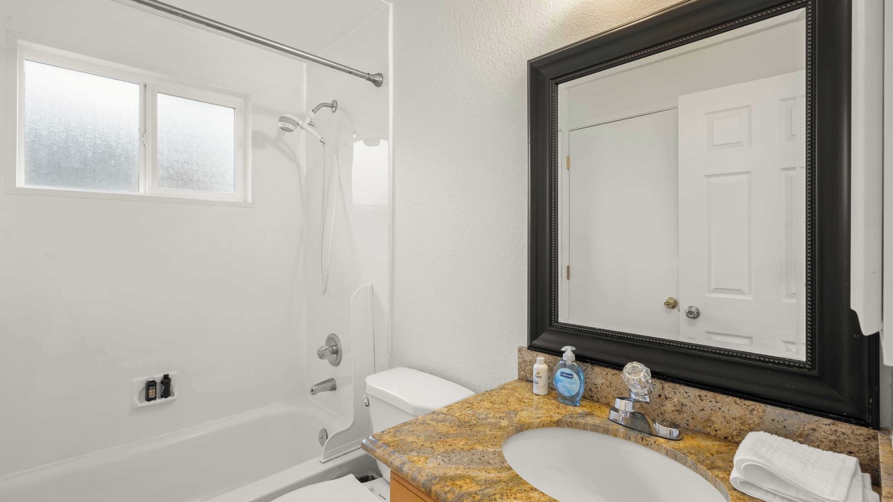 Photo of Bathroom in Norkirk