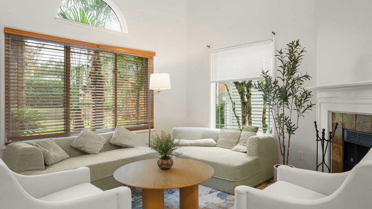 Photo of Livingroom in Norkirk