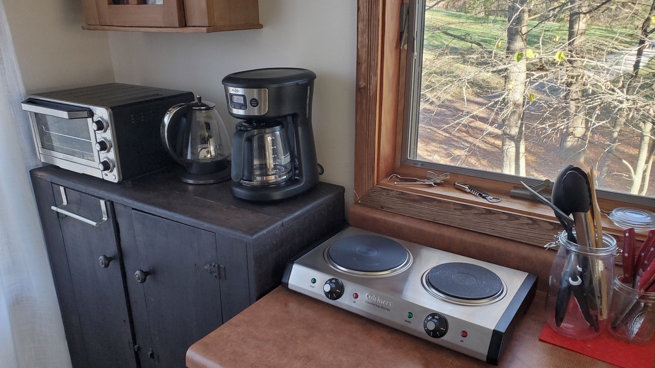 Photo of Kitchen in Rocheport