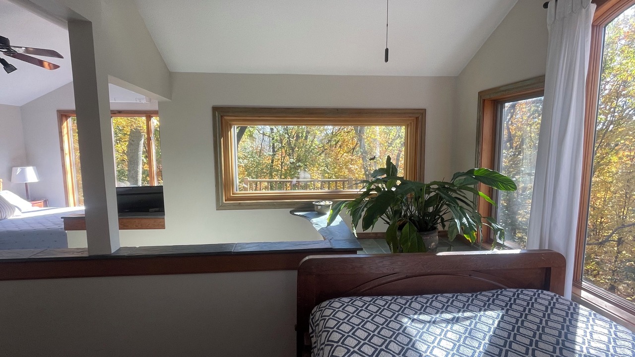 Photo of Bedroom in Rocheport