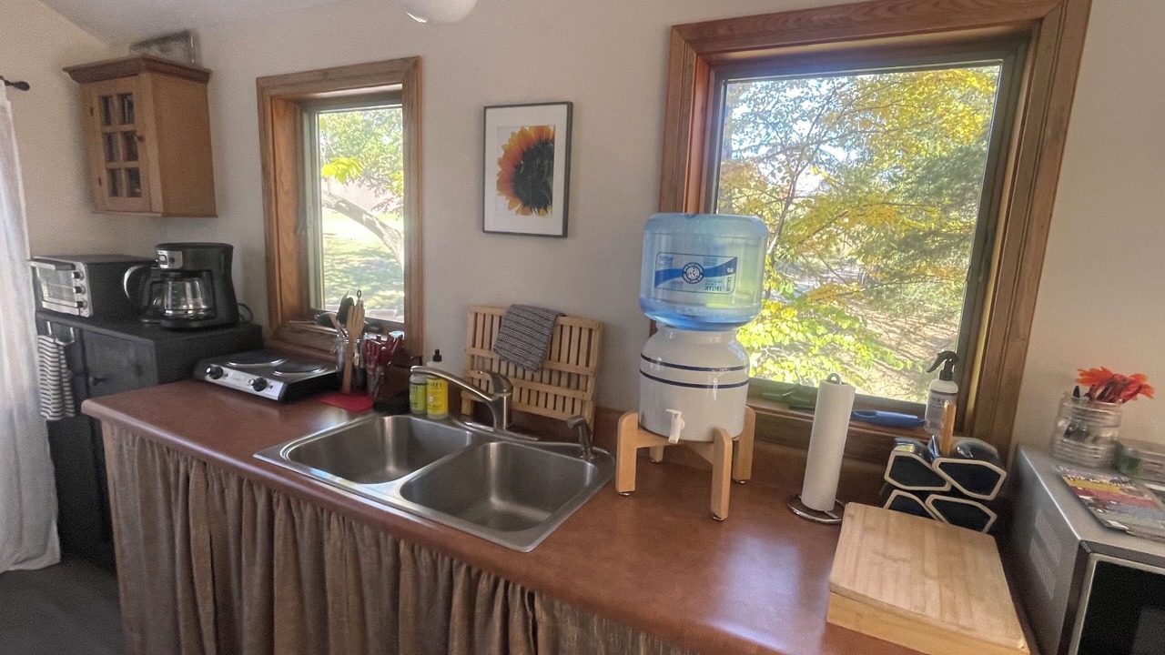 Photo of Kitchen in Rocheport