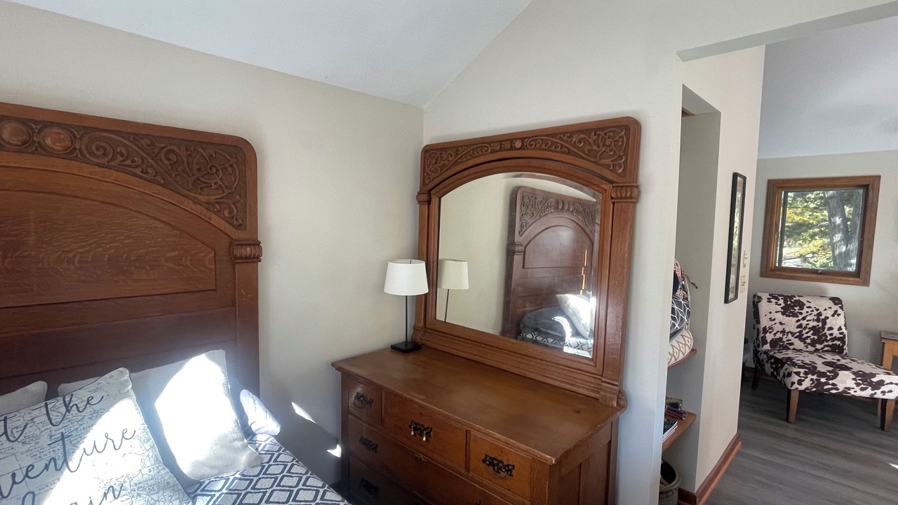 Photo of Bedroom in Rocheport
