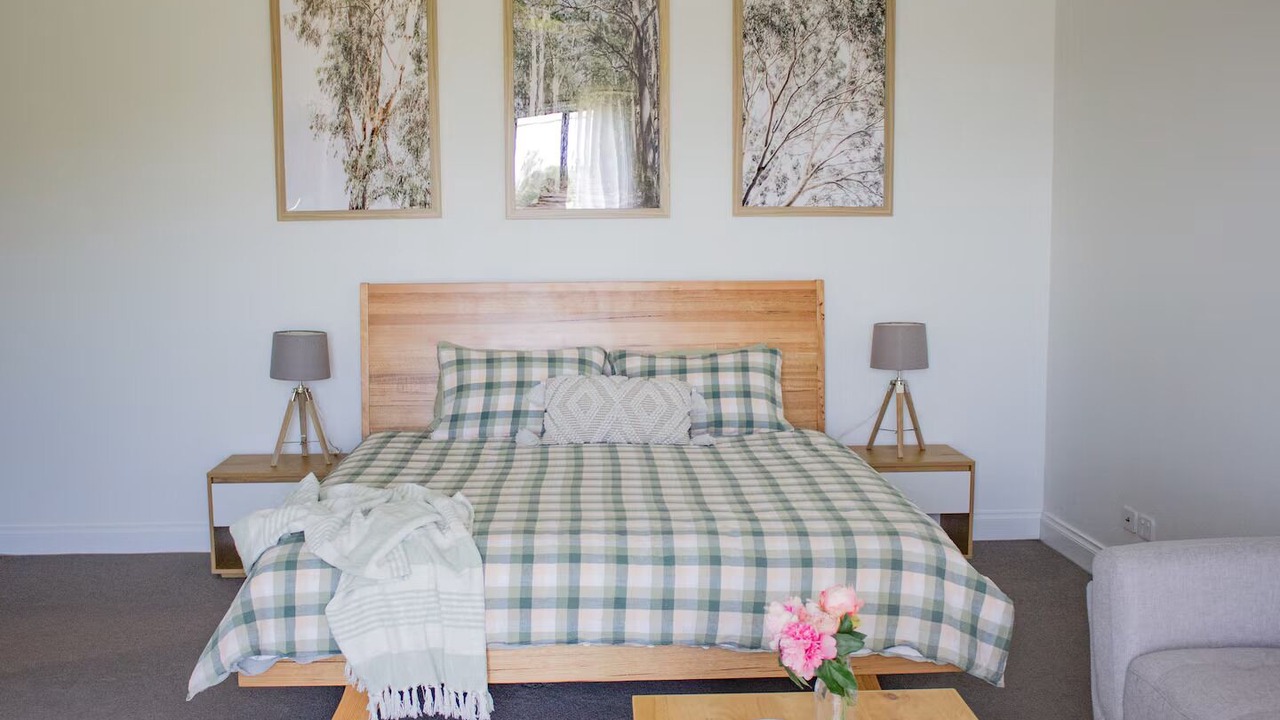 Photo of Bedroom in Angaston