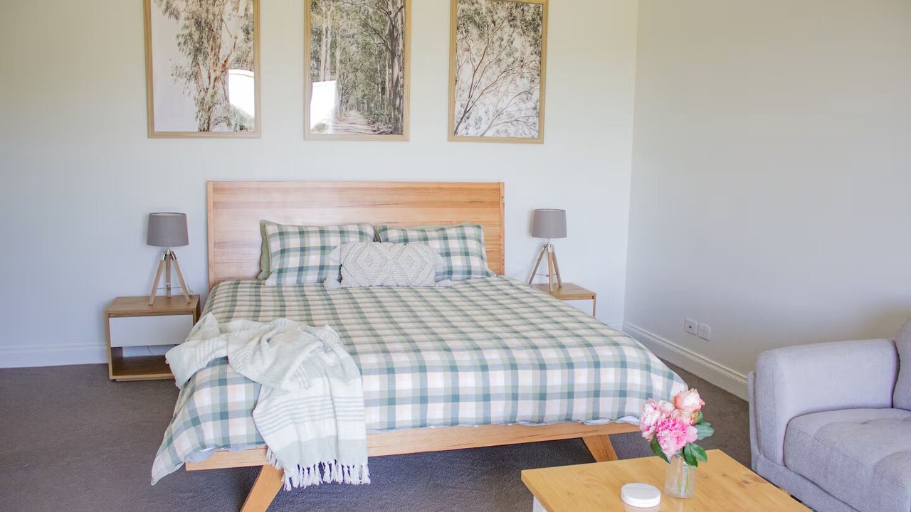 Photo of Bedroom in Angaston