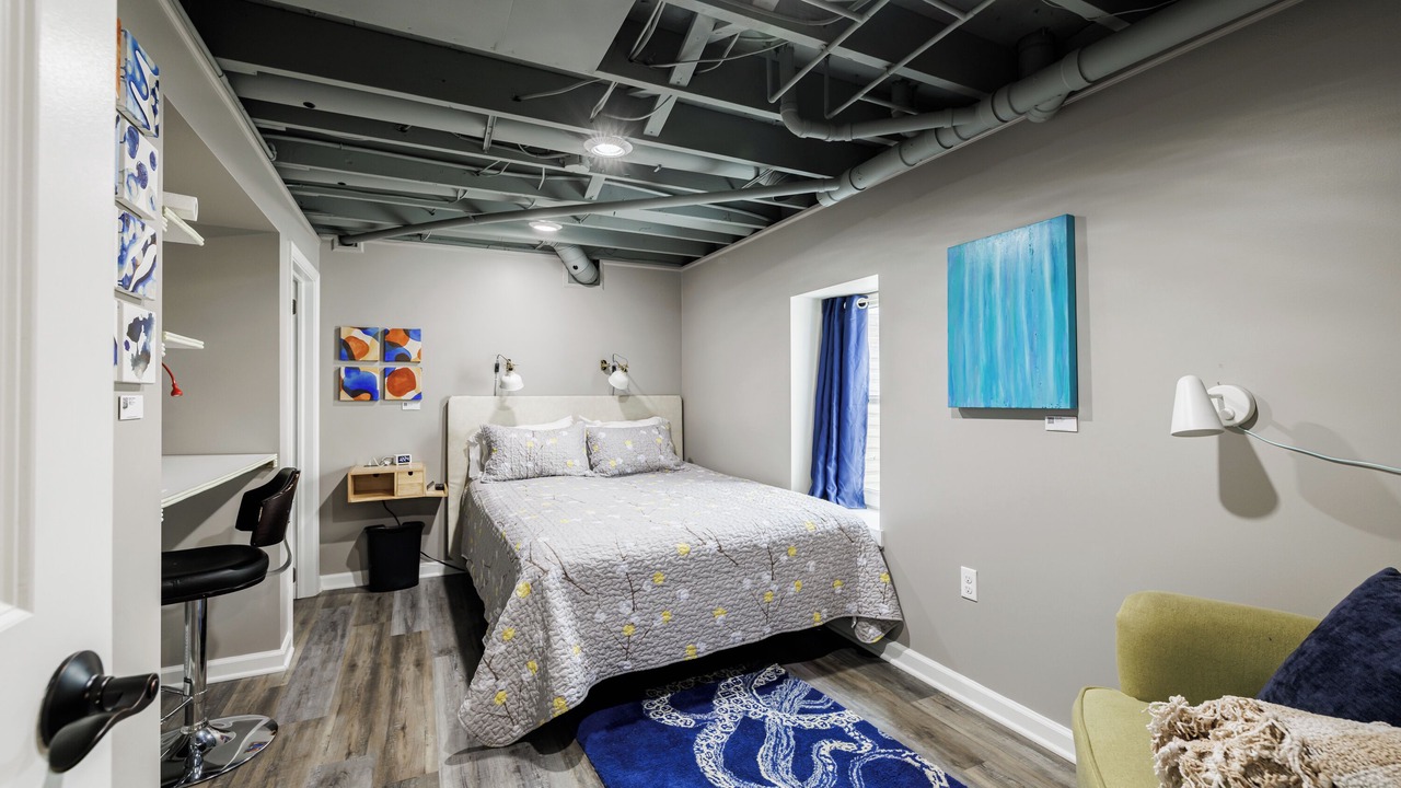 Photo of Bedroom in Rochester