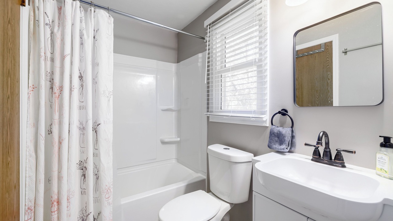 Photo of Bathroom in Rochester