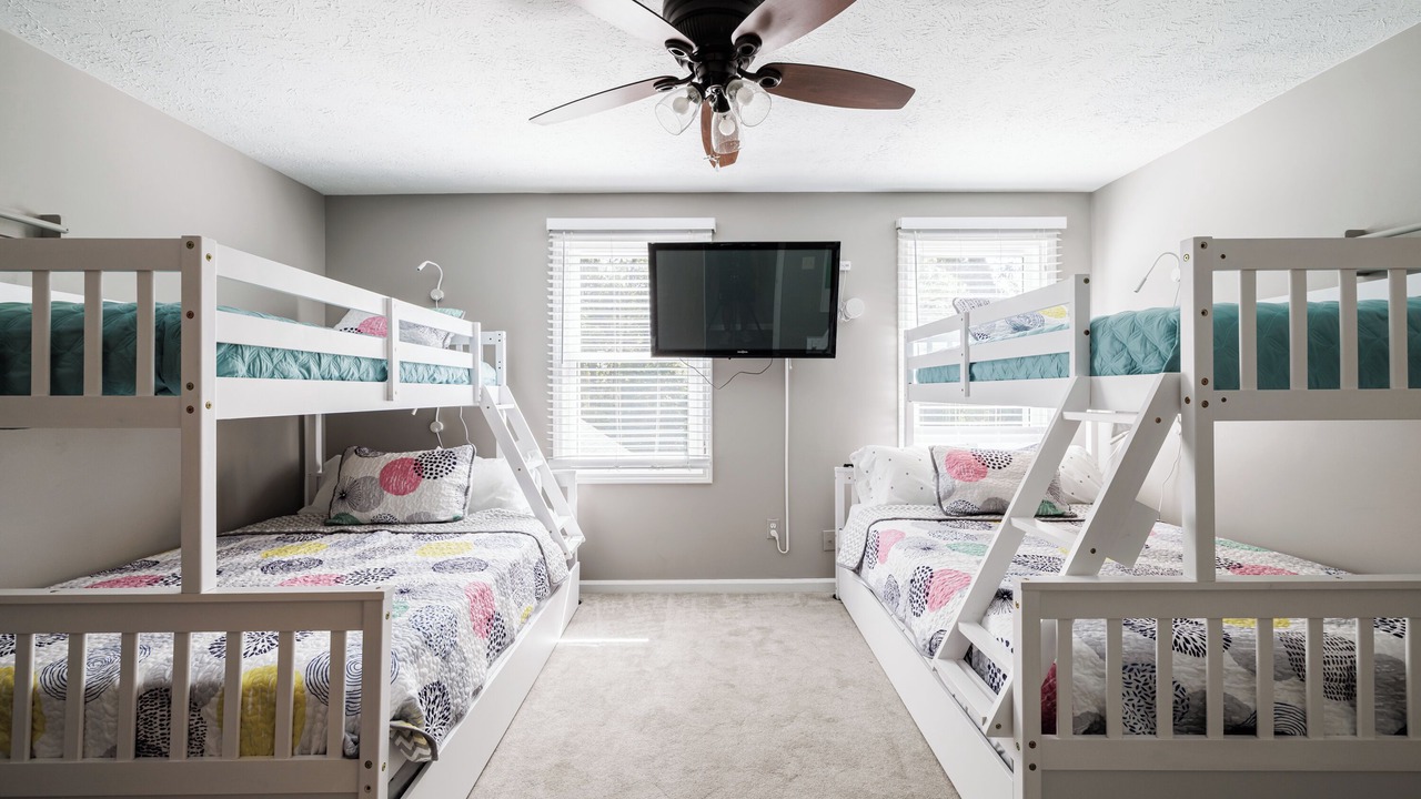Photo of Bedroom in Rochester