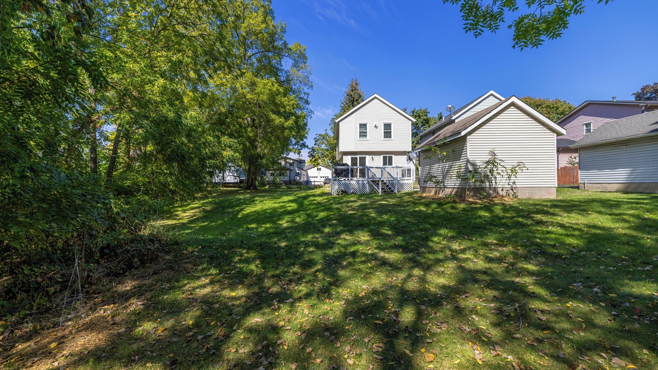 Photo of Outdoor in Rochester