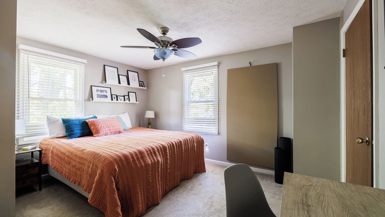 Photo of Bedroom in Rochester