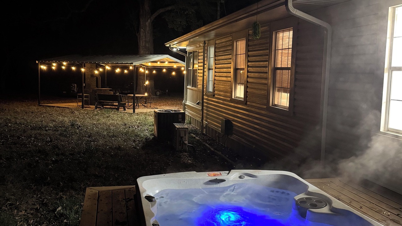 Photo of Patio Balcony in Kelly