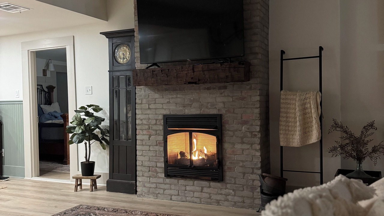 Photo of Livingroom in Kelly