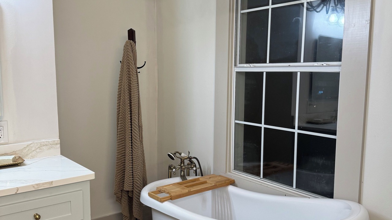 Photo of Bathroom in Kelly