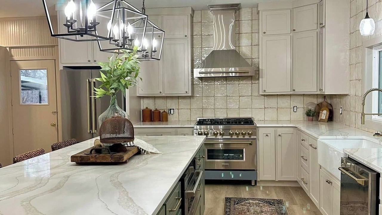 Photo of Kitchen in Kelly