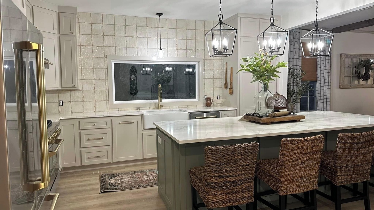 Photo of Kitchen in Kelly