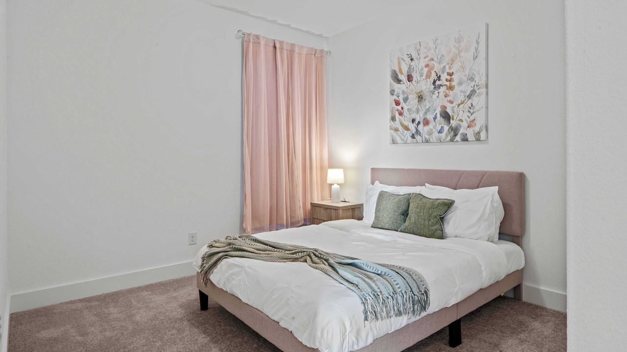 Photo of Bedroom in Fate