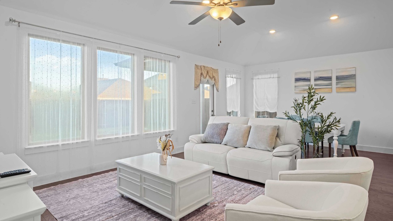 Photo of Livingroom in Fate
