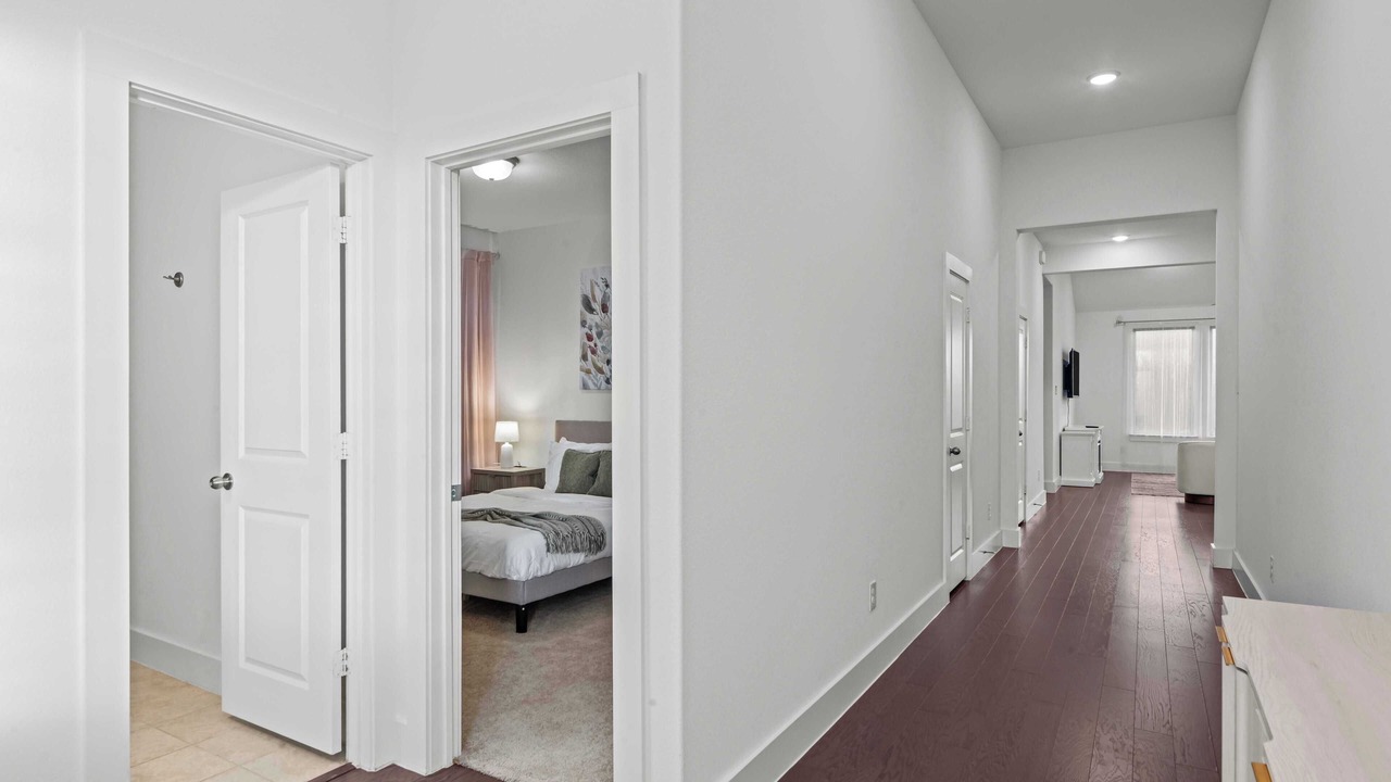Photo of Bedroom in Fate