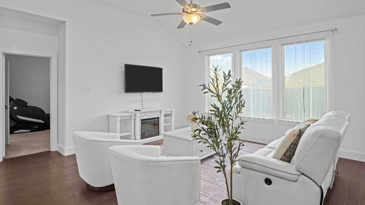 Photo of Livingroom in Fate