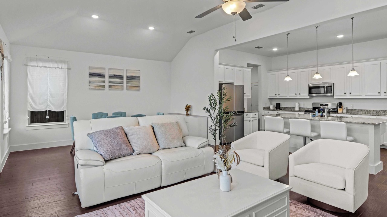 Photo of Livingroom in Fate